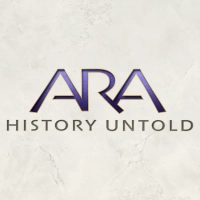 Packshot Ara: History Untold