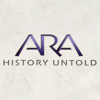 Ara: History Untold-packshot