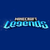 Packshot Minecraft Legends