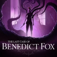 Packshot The Last Case of Benedict Fox
