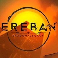 Packshot Ereban: Shadow Legacy