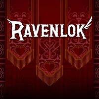 Packshot Ravenlok