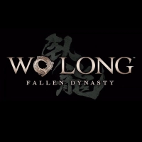 Packshot Wo Long: Fallen Dynasty