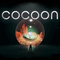 Packshot COCOON