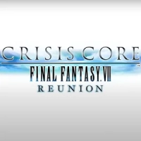 Packshot Crisis Core: Final Fantasy VII Reunion