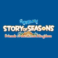 Packshot Doraemon Story of Seasons: Friends of the Great Kingdom