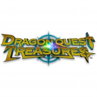 Packshot Dragon Quest Treasures