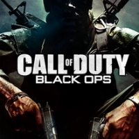 Packshot Call of Duty: Black Ops