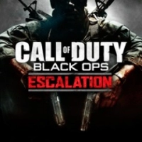 Packshot Call of Duty: Black Ops - Escalation