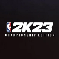 Packshot NBA 2K23