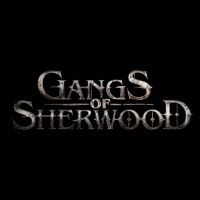 Packshot Gangs of Sherwood