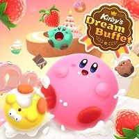 Packshot Kirby's Dream Buffet