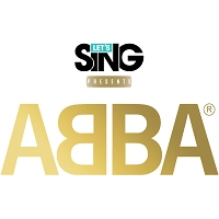 Packshot Let's Sing presents ABBA