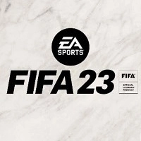 Packshot FIFA 23
