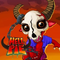 Packshot Hell Pie