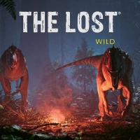 Packshot The Lost Wild