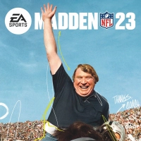 Packshot Madden NFL 23