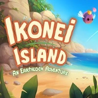 Packshot Ikonei Island: An Earthlock Adventure