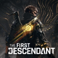 The First Descendant-packshot
