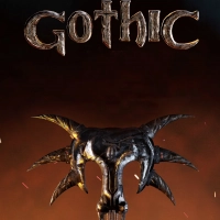 Packshot Gothic 1 Remake