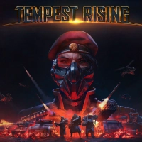 Packshot Tempest Rising