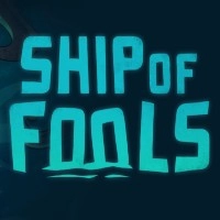 Packshot Ship of Fools