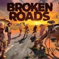 Broken Roads-packshot