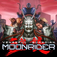 Packshot Vengeful Guardian: Moonrider