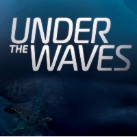 Packshot Under The Waves