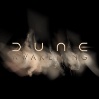 Packshot Dune: Awakening