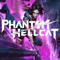 Packshot Phantom Hellcat