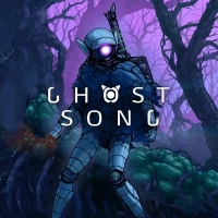 Packshot Ghost Song