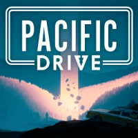 Pacific Drive-packshot