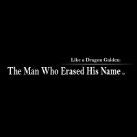 Packshot Like a Dragon Gaiden: The Man Who Erased His Name