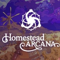 Packshot Homestead Arcana