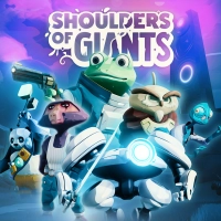 Packshot Shoulders of Giants