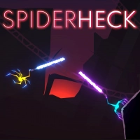Packshot SpiderHeck