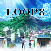 Packshot Loop8: Summer of Gods