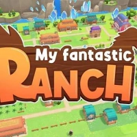 Packshot My Fantastic Ranch