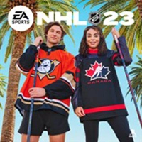 Packshot NHL 23