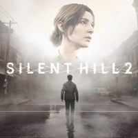 Packshot Silent Hill 2 Remake