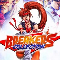 Packshot Breakers Collection