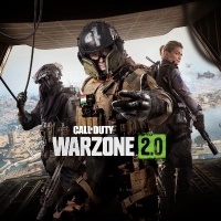 Packshot Call of Duty: Warzone 2.0