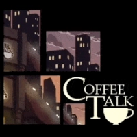 Packshot Coffee Talk