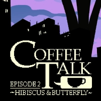 Packshot Coffee Talk Episode 2: Hibiscus & Butterfly