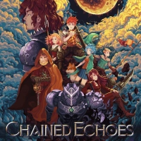 Packshot Chained Echoes