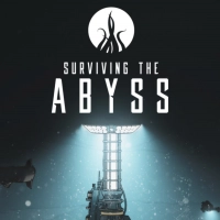 Packshot Surviving the Abyss