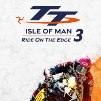 Packshot TT Isle of Man - Ride on the Edge 3