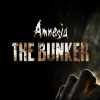 Packshot Amnesia: The Bunker