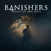 Packshot Banishers: Ghosts of New Eden